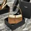 Warm Design*Le Sancasset Bag - Dubai Fashion LUX