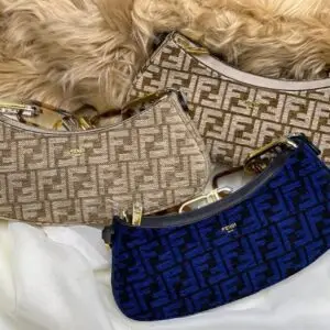 Women Bag - Dubai Fashion LUX
