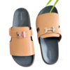 HERMES Premium Gabriel Flip Flop